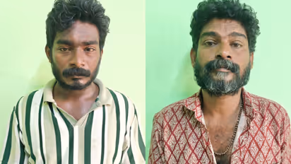two arrested for attacking youths near ambalappuzha beverages outlet