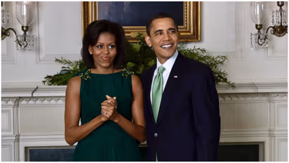 Barack Obama