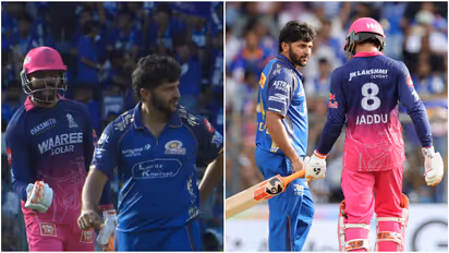 Jadeja and Shardul