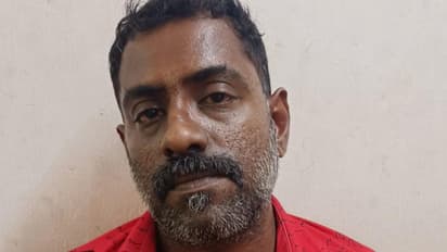 Husband Attacked Wife