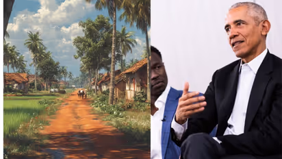 Barack Obama
