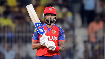 Shreyas Iyer