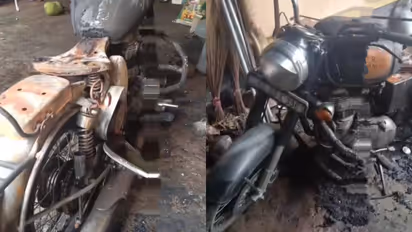 Bullet