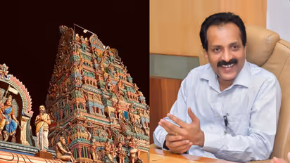 isro ex chairman somanath