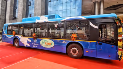 BMTC