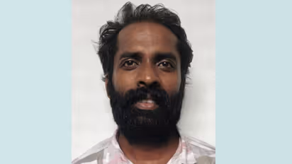 Muvattupuzha arrest