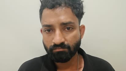 Kozhikode mdma arrest