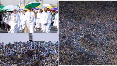 arafat day