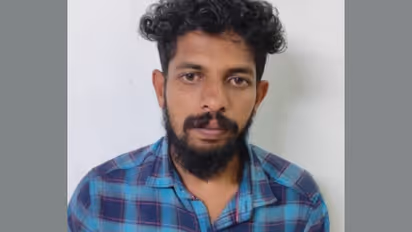 kaapa act invoked against rowdy in irinjalakuda