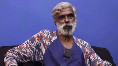 S Sathyendra passes away