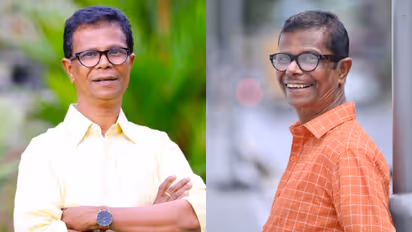 Indrans