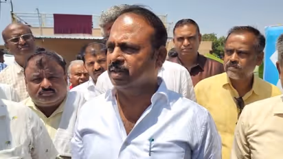 Kadaluru Uday