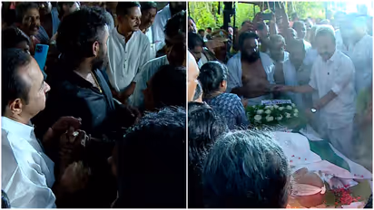 KP Dhanapalan