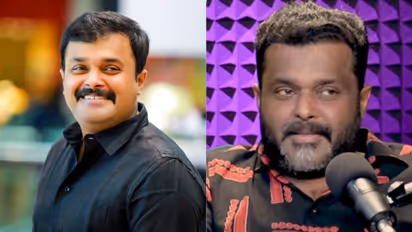 Adithyan Jayan