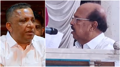 g sudhakaran