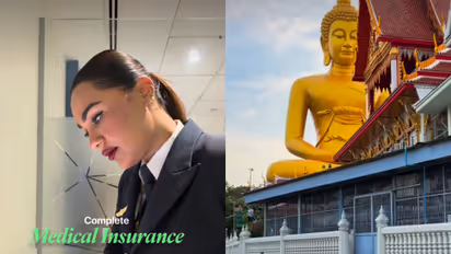 Indian pilot reveals 7 perks of Etihad Airways job