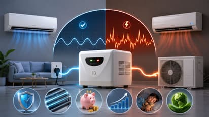 AC Stabilizer Facts