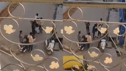 rowdyism in Bengaluru