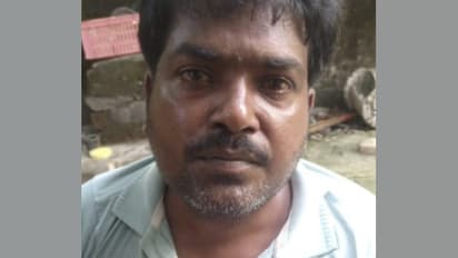 west bengal native held with 4 kg cannabis in kochi