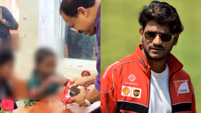 Akhil marar