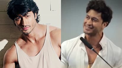 Vidyut Jammwal
