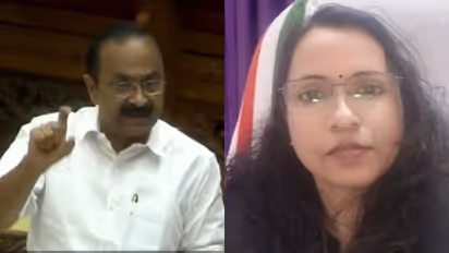 VD Satheesan