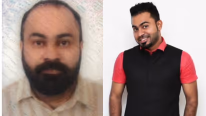 sharjah murder