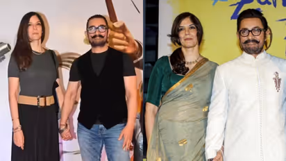 Aamir Khan to marry for the third time, will tie the knot with Gauri Spratt on July 5