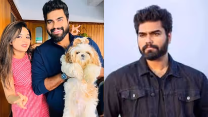 Robin Radhakrishnan