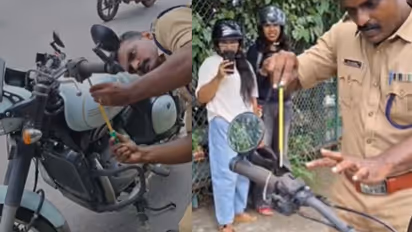 Snake video