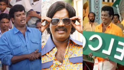 Salim kumar troll