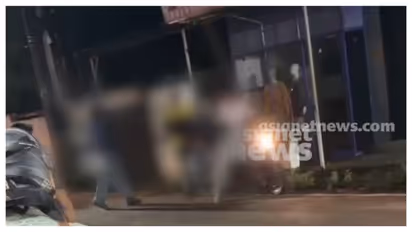 naruvamoodu murder