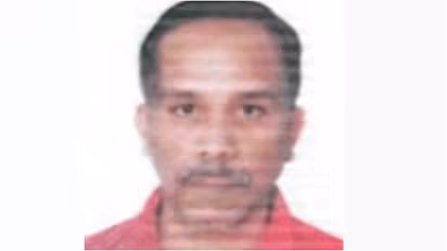 malayali died in oman