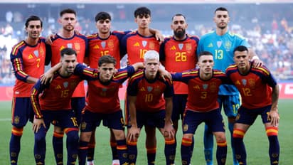 Spain
