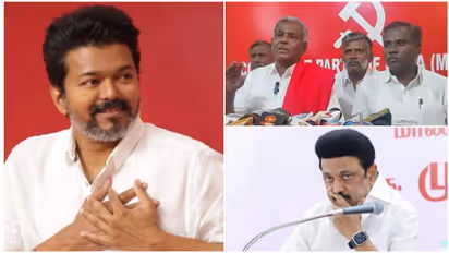 vijay cpm