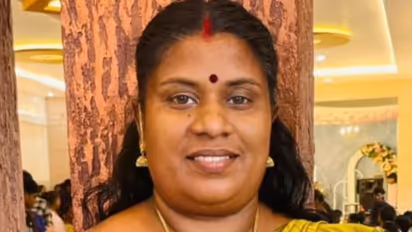 Smitha Sunil