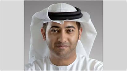 Hamed Ali Mohammed Al Kaabi
