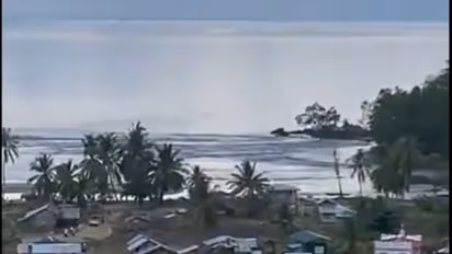 Tsunami Warning