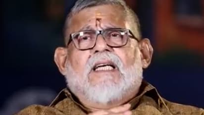 viji thampi