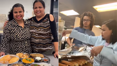 US Indian restaurant owner sparks debate on hiring policy