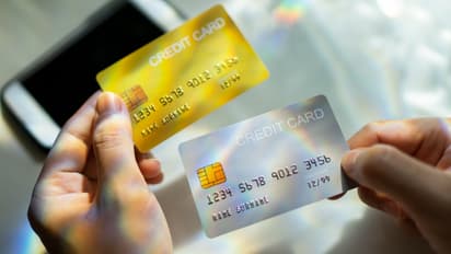 Credit Card Loan