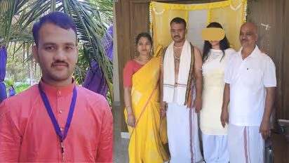 mandya cloth merchant family death