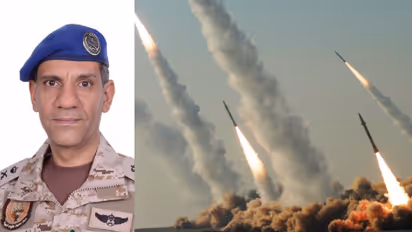 saudi defense ministry