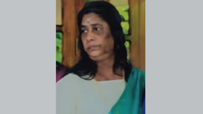 shyamala