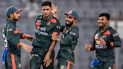 Bangladesh