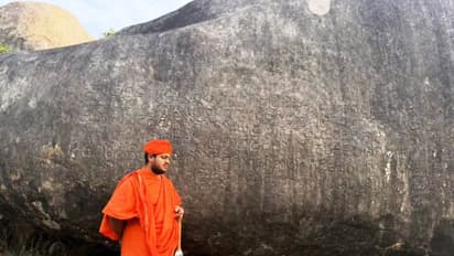 shravanabelagola