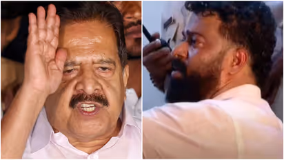 chennithala sugathan