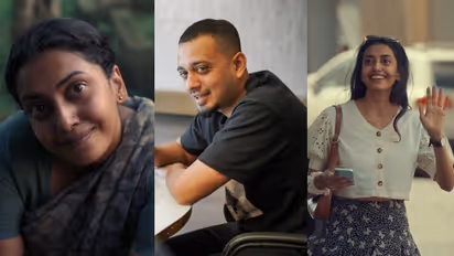Chidamabaram about Balan the boy actress Farzana Palathingal