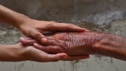 Old Age