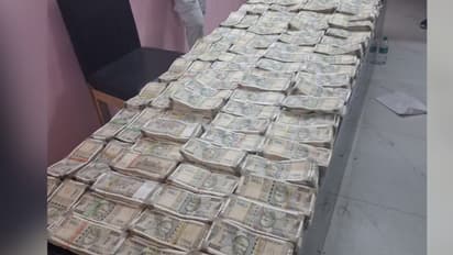 more than 1 crore seized from private school in west bengal police probe alleged financial fraud